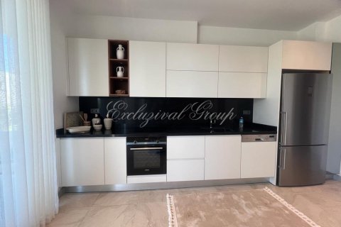 Продажа виллы  в Бодруме, Мугле, Турция 1+1, 38м2, №179058 – фото 14