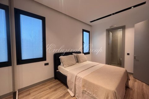 Продажа виллы  в Бодруме, Мугле, Турция 1+1, 38м2, №179058 – фото 17