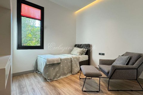 Продажа виллы  в Бодруме, Мугле, Турция 1+1, 38м2, №179058 – фото 19