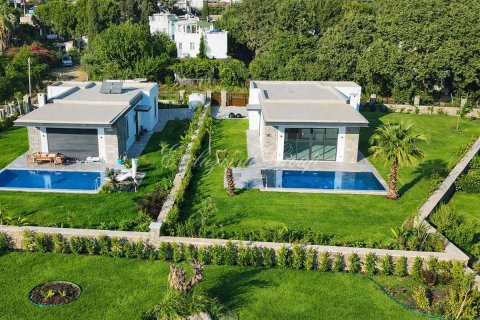 Продажа виллы  в Бодруме, Мугле, Турция 1+1, 38м2, №179058 – фото 13