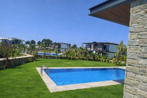 Продажа виллы  в Бодруме, Мугле, Турция 1+1, 38м2, №179058 – фото 27