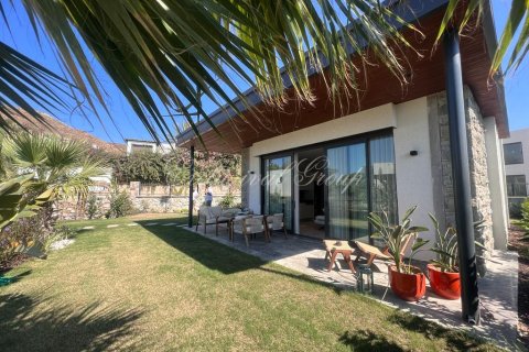 Продажа виллы  в Бодруме, Мугле, Турция 1+1, 38м2, №179058 – фото 9