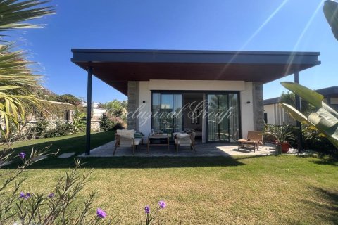 Продажа виллы  в Бодруме, Мугле, Турция 1+1, 38м2, №179058 – фото 11