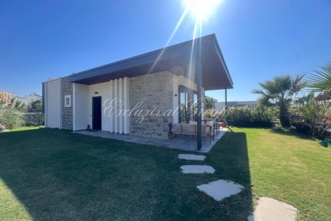 Продажа виллы  в Бодруме, Мугле, Турция 1+1, 38м2, №179058 – фото 10