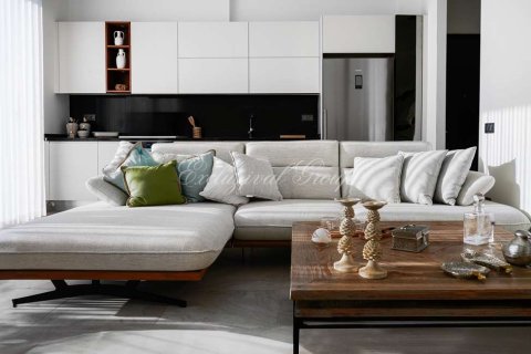 Продажа виллы  в Бодруме, Мугле, Турция 1+1, 38м2, №179058 – фото 16