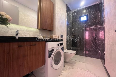 Продажа виллы  в Бодруме, Мугле, Турция 1+1, 38м2, №179058 – фото 20