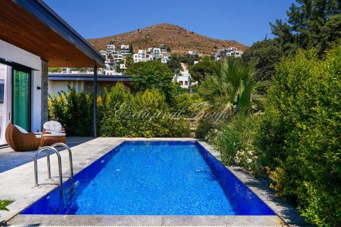 Продажа виллы  в Бодруме, Мугле, Турция 1+1, 38м2, №179058 – фото 26