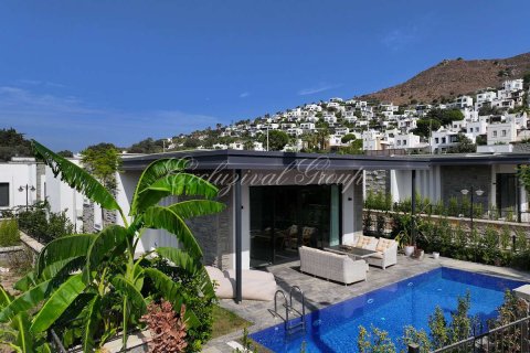 Продажа виллы  в Бодруме, Мугле, Турция 1+1, 38м2, №179058 – фото 7