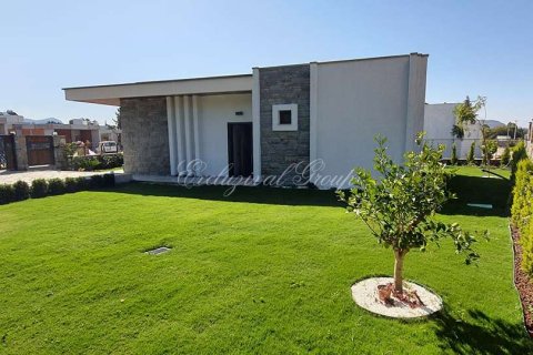 Продажа виллы  в Бодруме, Мугле, Турция 1+1, 38м2, №179058 – фото 21