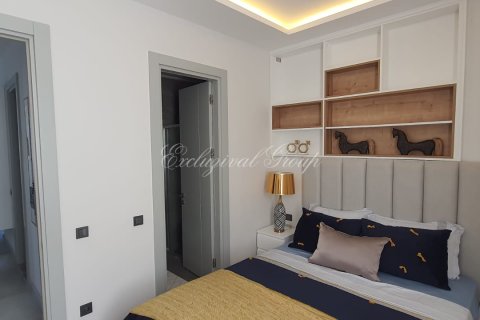 Продажа виллы  в Бодруме, Мугле, Турция 1+1, 38м2, №179058 – фото 30