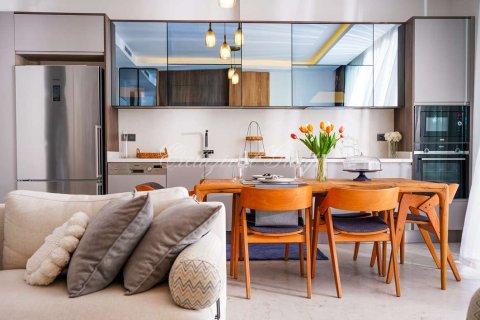 Продажа виллы  в Бодруме, Мугле, Турция 1+1, 38м2, №179058 – фото 22