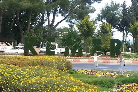 Аренда квартиры  в Кемере, Анталье, Турция 2+1, 90м2, №191630 – фото 2