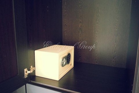 Аренда квартиры  в Кемере, Анталье, Турция 2+1, 90м2, №191630 – фото 16