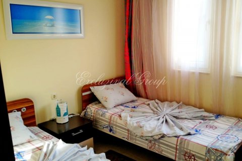 Аренда квартиры  в Кемере, Анталье, Турция 2+1, 90м2, №191630 – фото 12