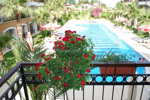 Аренда квартиры  в Кемере, Анталье, Турция 2+1, 90м2, №191630 – фото 19