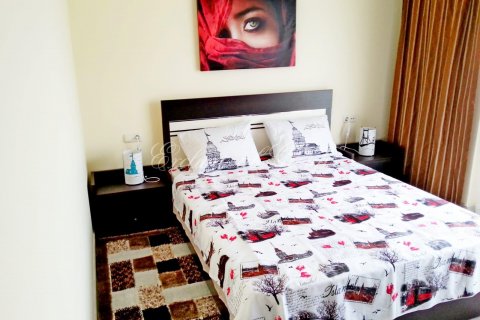 Аренда квартиры  в Кемере, Анталье, Турция 2+1, 90м2, №191630 – фото 10