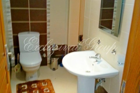 Аренда квартиры  в Кемере, Анталье, Турция 2+1, 90м2, №191630 – фото 13