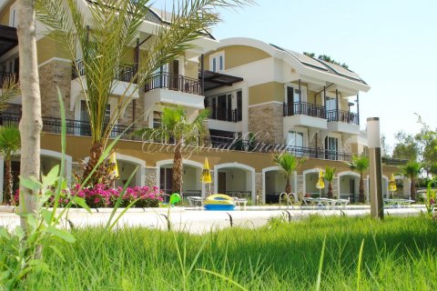 Аренда квартиры  в Кемере, Анталье, Турция 2+1, 90м2, №191630 – фото 18