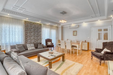 Daire  4+1  Alanya, Antalya, Türkiye №191623 - 13