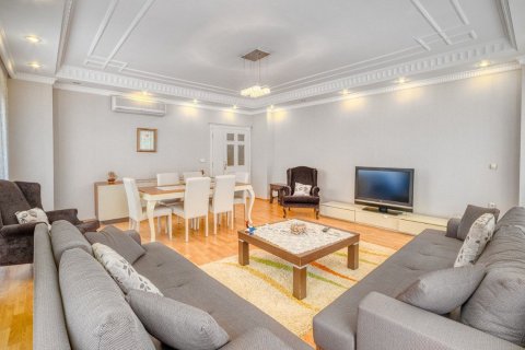 Daire  4+1  Alanya, Antalya, Türkiye №191623 - 19