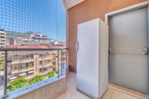Daire  4+1  Alanya, Antalya, Türkiye №191623 - 20