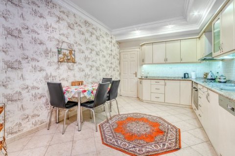 Daire  4+1  Alanya, Antalya, Türkiye №191623 - 22