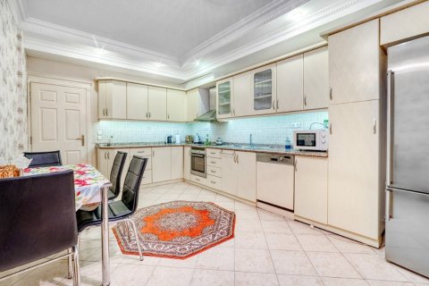 Daire  4+1  Alanya, Antalya, Türkiye №191623 - 21