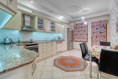 Daire  4+1  Alanya, Antalya, Türkiye №191623 - 25
