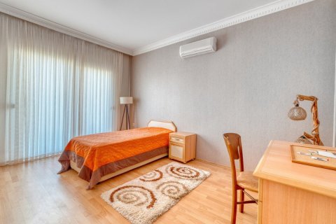 Daire  4+1  Alanya, Antalya, Türkiye №191623 - 24