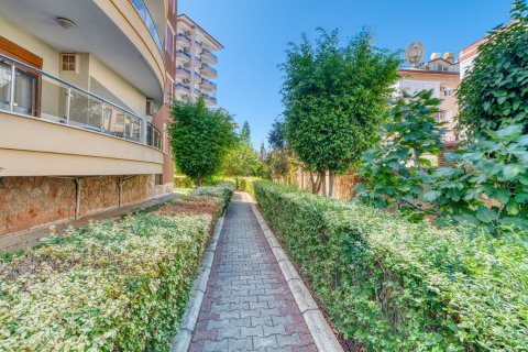 Daire  4+1  Alanya, Antalya, Türkiye №191623 - 32