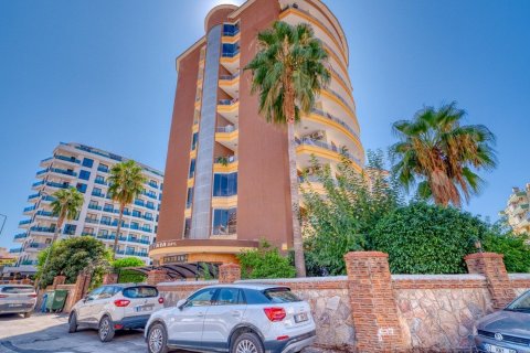 Daire  4+1  Alanya, Antalya, Türkiye №191623 - 34