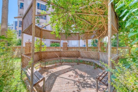 Daire  4+1  Alanya, Antalya, Türkiye №191623 - 35