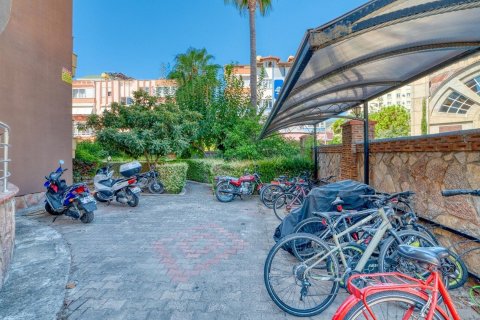 Daire  4+1  Alanya, Antalya, Türkiye №191623 - 45