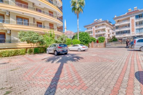 Daire  4+1  Alanya, Antalya, Türkiye №191623 - 40