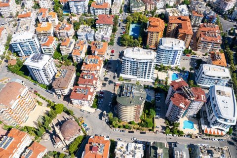 Daire  4+1  Alanya, Antalya, Türkiye №191623 - 38