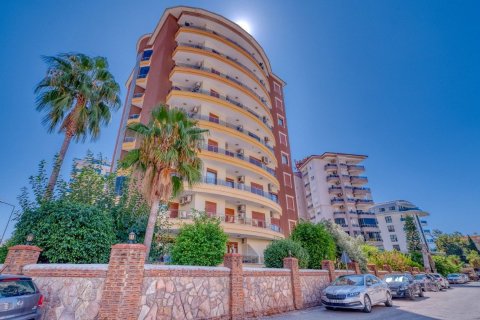 Daire  4+1  Alanya, Antalya, Türkiye №191623 - 36