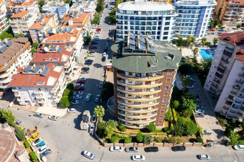 Daire  4+1  Alanya, Antalya, Türkiye №191623 - 39