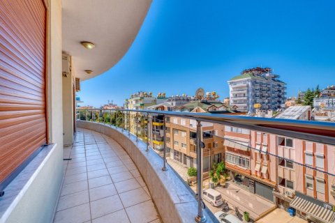 Daire  4+1  Alanya, Antalya, Türkiye №191623 - 46