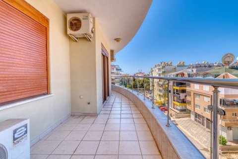 Daire  4+1  Alanya, Antalya, Türkiye №191623 - 47