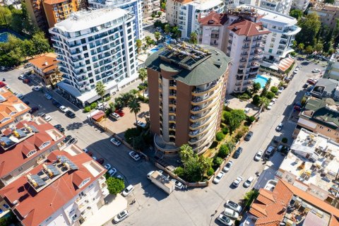 Daire  4+1  Alanya, Antalya, Türkiye №191623 - 43