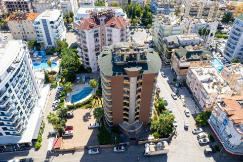 Daire  4+1  Alanya, Antalya, Türkiye №191623 - 49