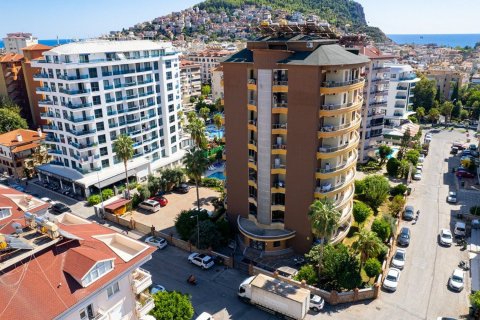 Daire  4+1  Alanya, Antalya, Türkiye №191623 - 52