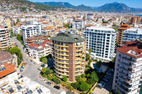 Daire  4+1  Alanya, Antalya, Türkiye №191623 - 53