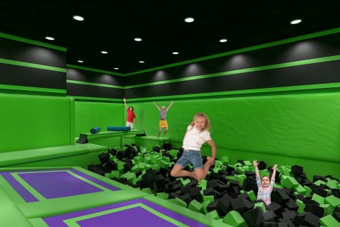 1+1 Lägenhet  i Mahmutlar, Antalya, Turkiet Nr. 191633 - 12