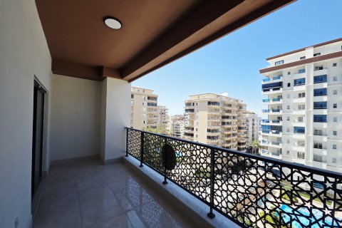 1+1 Lägenhet  i Mahmutlar, Antalya, Turkiet Nr. 191633 - 30