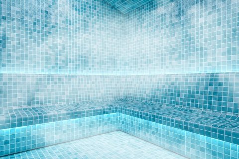 1+1 Lägenhet  i Mahmutlar, Antalya, Turkiet Nr. 191633 - 14