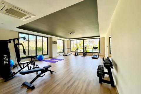 Продажа квартиры  в Авсалларе, Анталье, Турция 1+1, 45м2, №191632 – фото 6