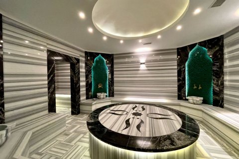 Продажа квартиры  в Авсалларе, Анталье, Турция 1+1, 45м2, №191632 – фото 7