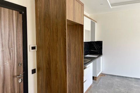 Продажа квартиры  в Авсалларе, Анталье, Турция 1+1, 45м2, №191632 – фото 20