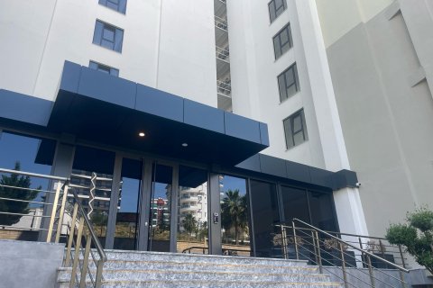 Продажа квартиры  в Авсалларе, Анталье, Турция 1+1, 45м2, №191632 – фото 14